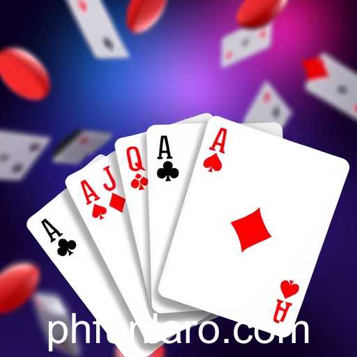 Exploring the Fascinating World of Card Games on PHFun