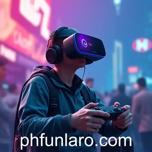 The Evolution of Online Gaming Platforms