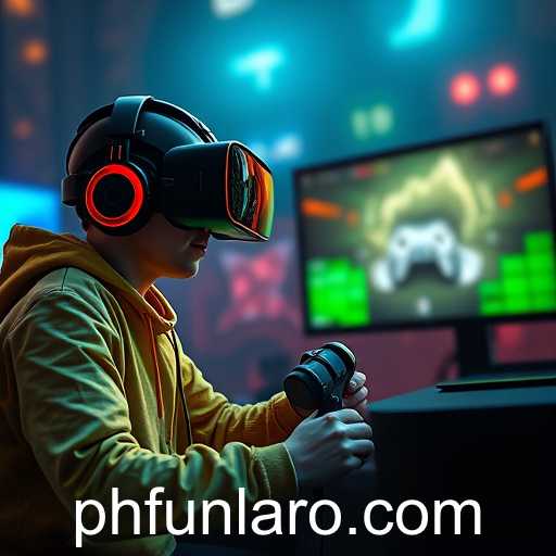 The Evolution of Online Gaming in 2025