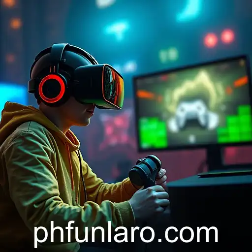 The Evolution of Online Gaming in 2025