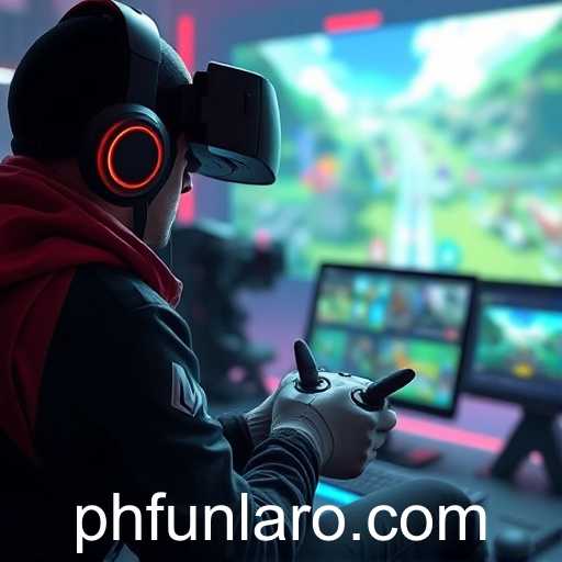 The Evolution of Online Gaming Platforms