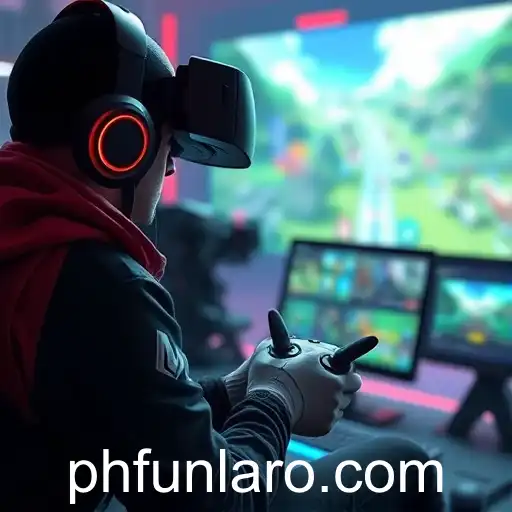 The Evolution of Online Gaming Platforms