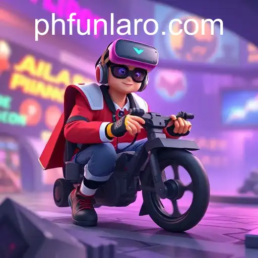 Gaming Evolution in 2025