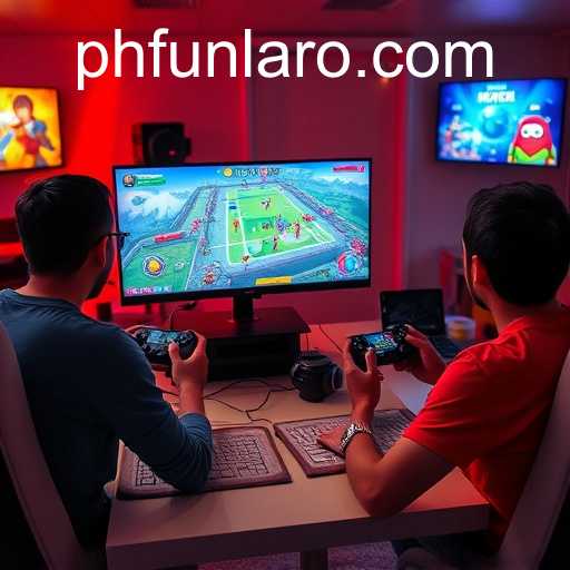 Gaming Trends and Innovations 2025