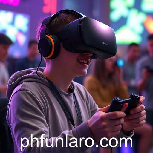 Gaming Trends in 2025: The Rise of 'Phfun'