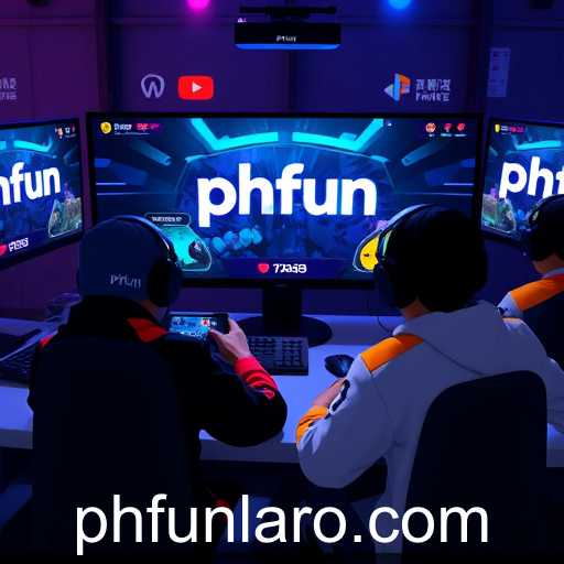 Gaming Evolution: The Rise of Online Fun