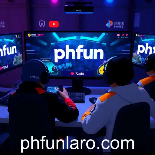 Gaming Evolution: The Rise of Online Fun