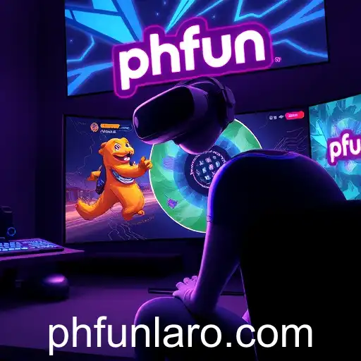 Innovations and Trends in Online Gaming