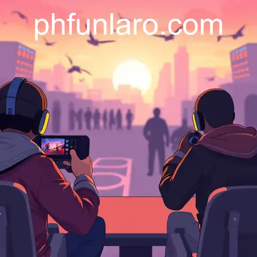 Online Gaming and Trends