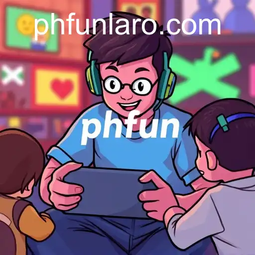 The Rise of Phfun: Revolutionizing Online Gaming