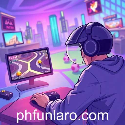 Phfun Revolutionizing Online Gaming