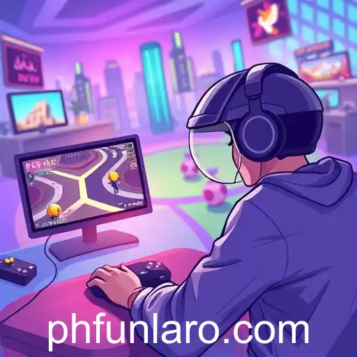 Phfun Revolutionizing Online Gaming