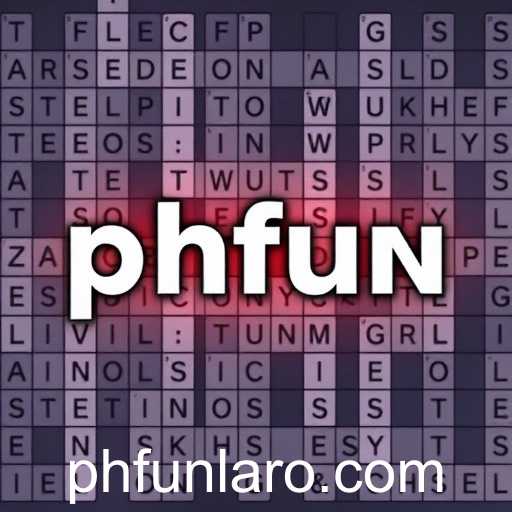 Unlocking the Fun in Puzzle Games: The Allure of PHFun