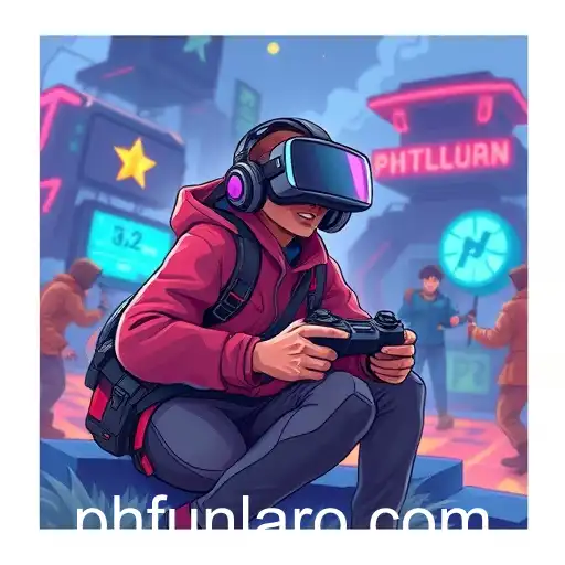 Revitalizing Online Gaming