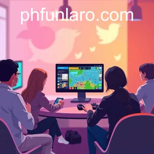 The Rise of PHFun: Revolutionizing Online Gaming