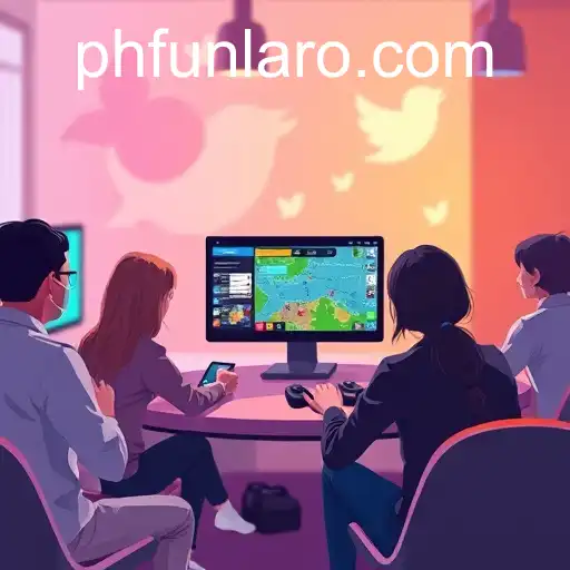 The Rise of PHFun: Revolutionizing Online Gaming
