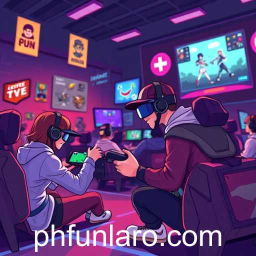 The Rise of Phfun Amidst Digital Gaming Evolution