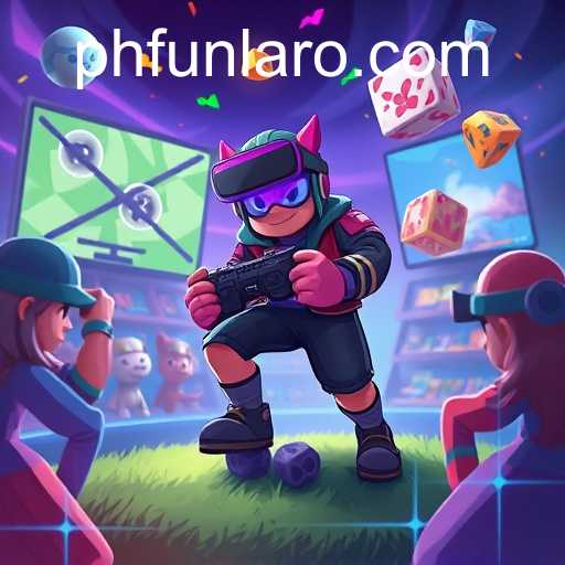 The Rise of Phfun in the Gaming Landscape