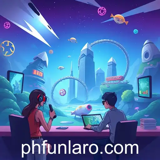 The Rise of phfun in the Gaming World