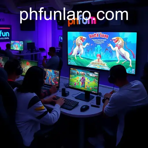 The Rise of Online Gaming Platforms in Emerging Markets