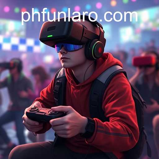 The Digital Playground: A New Era of Online Gaming