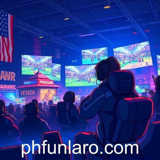 The Evolution of Online Gaming: A Deep Dive