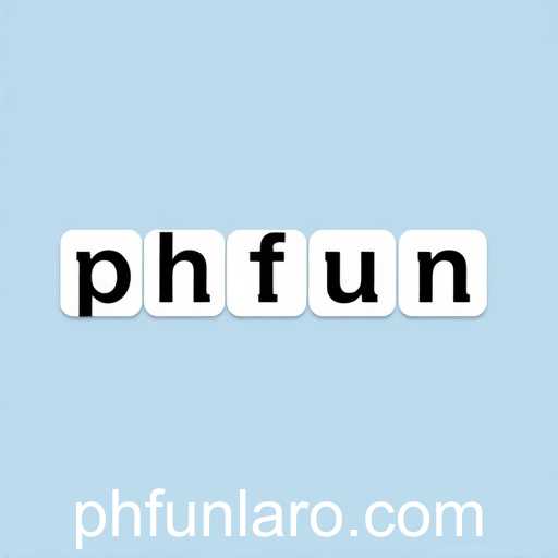 The Rise of Phfun: A Digital Haven for Gaming Enthusiasts