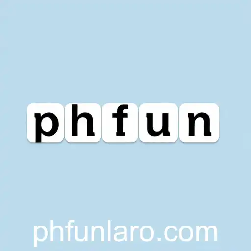 The Rise of Phfun: A Digital Haven for Gaming Enthusiasts